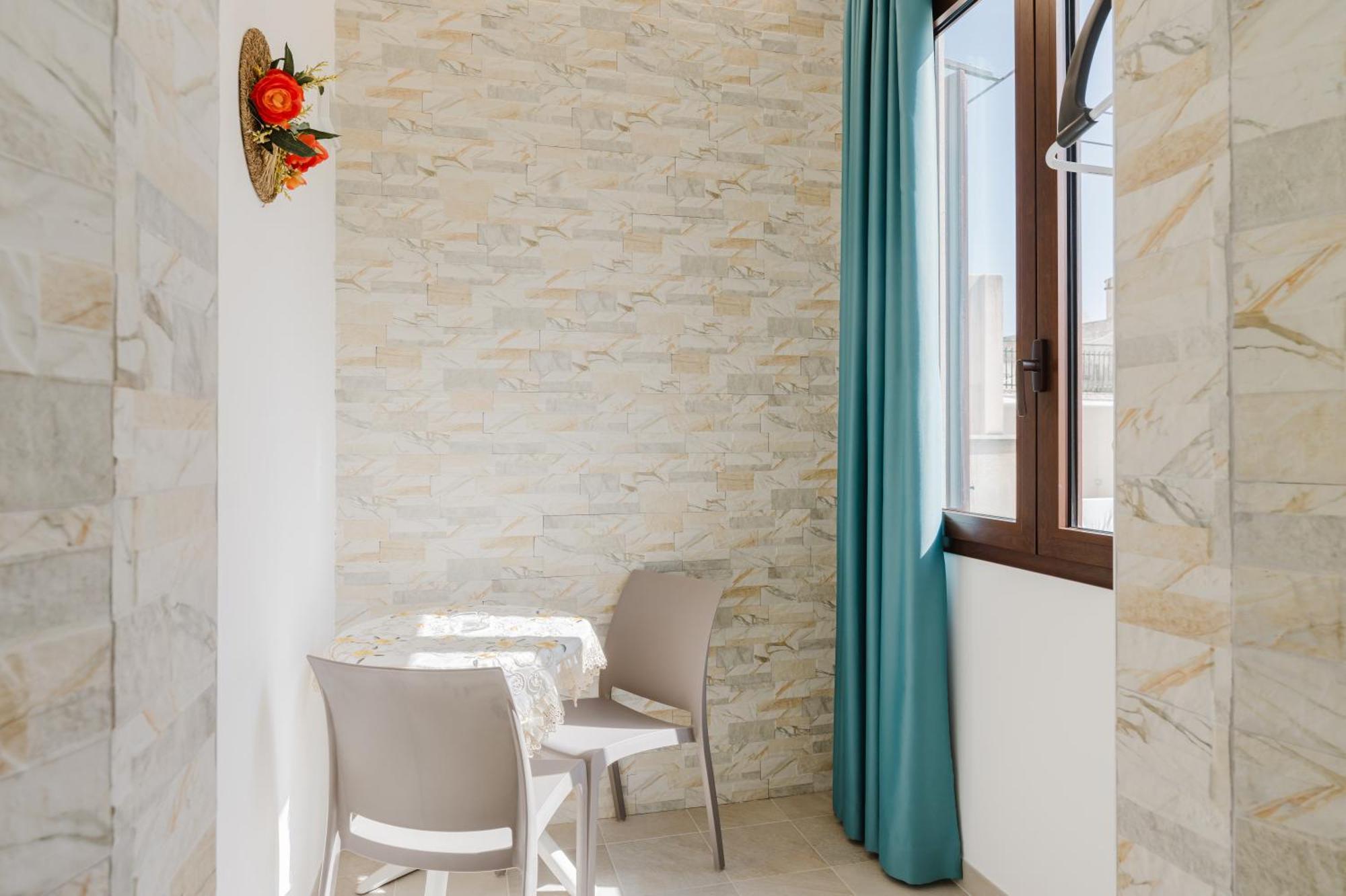 B&B Le Ortensie San Vito Lo Capo Exterior foto
