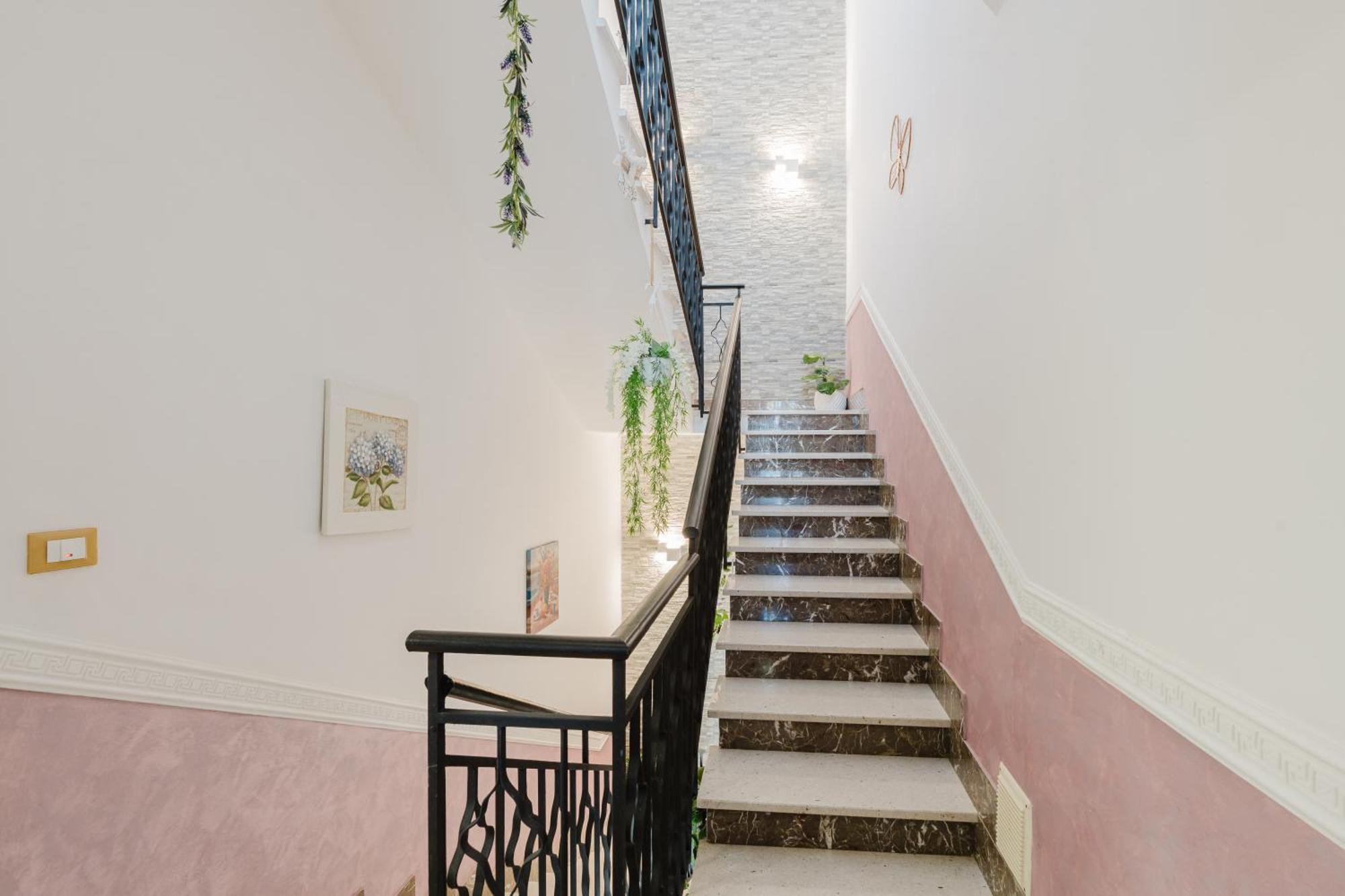 B&B Le Ortensie San Vito Lo Capo Exterior foto