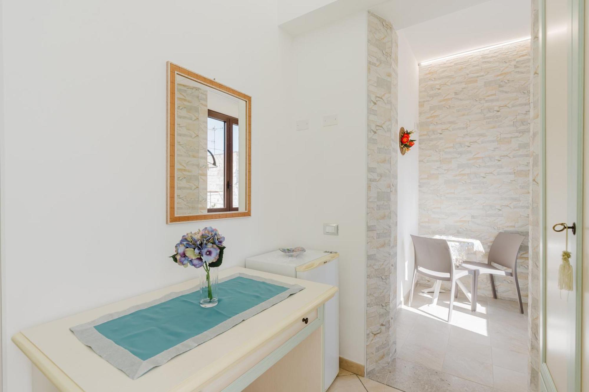 B&B Le Ortensie San Vito Lo Capo Exterior foto