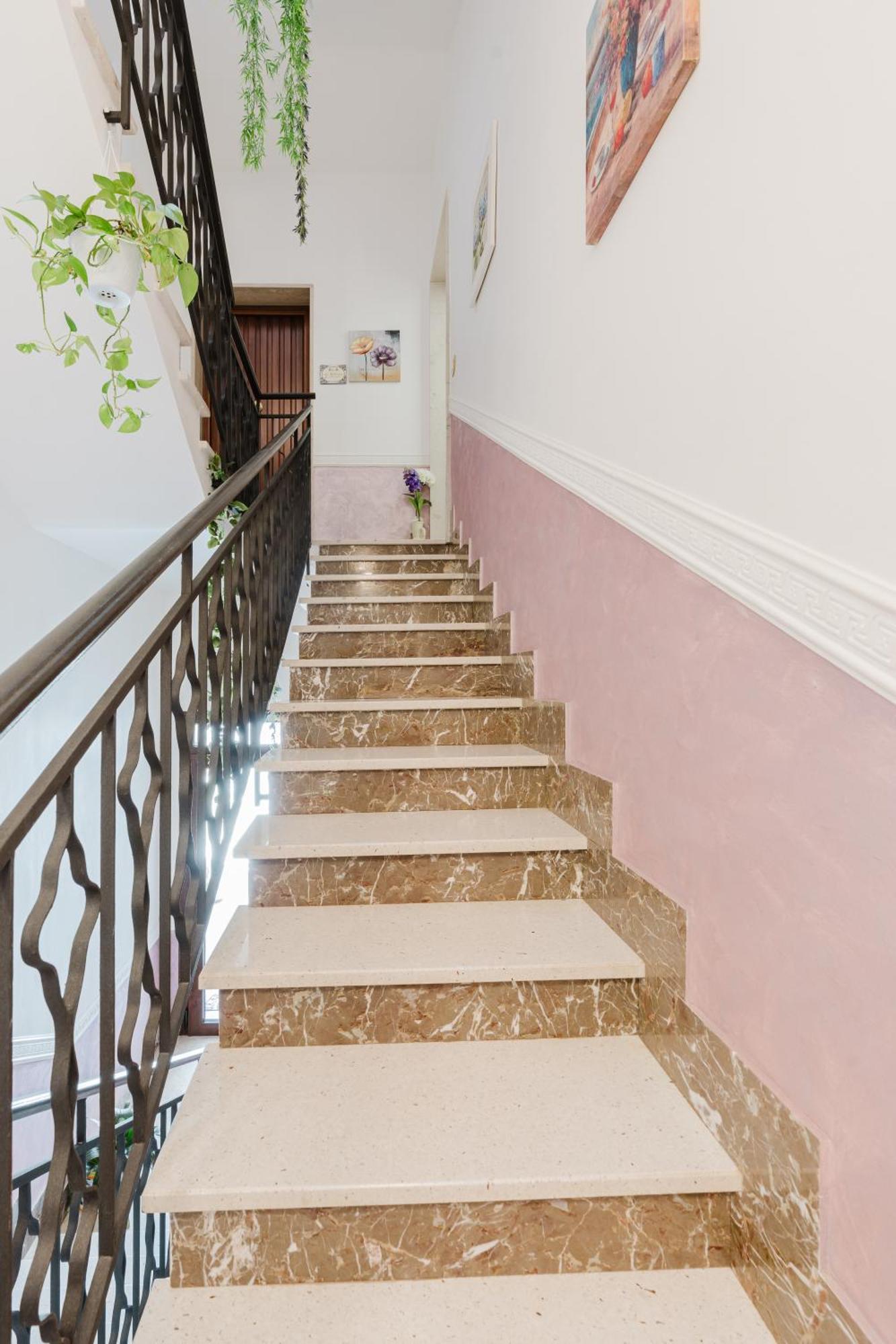 B&B Le Ortensie San Vito Lo Capo Exterior foto