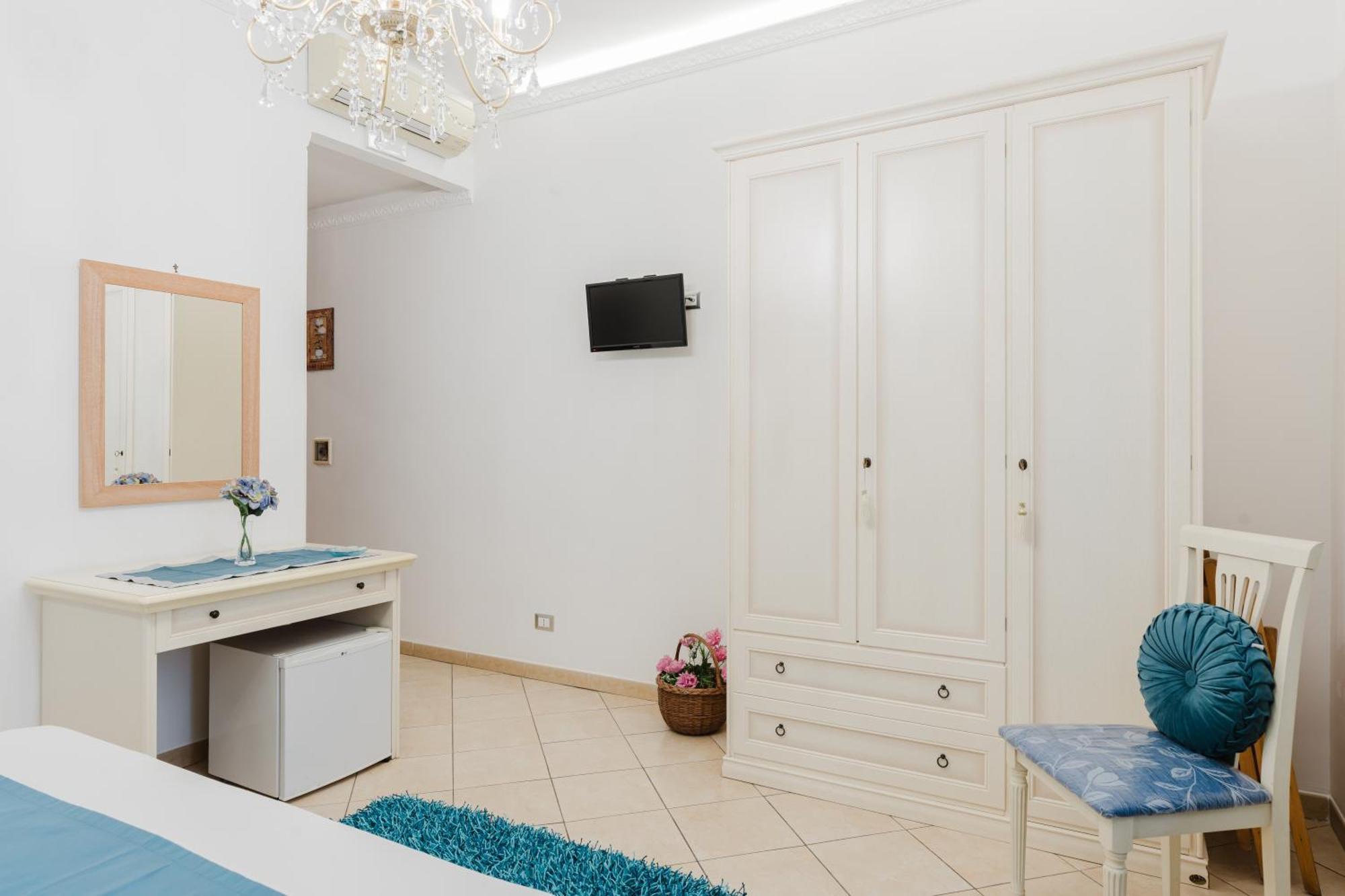 B&B Le Ortensie San Vito Lo Capo Exterior foto